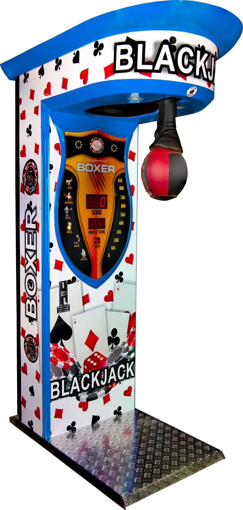 Blackjack - Image 4