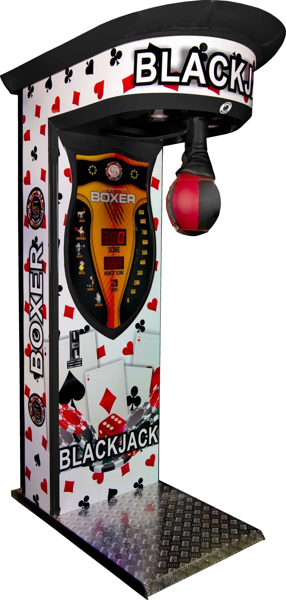 Blackjack - Image 2