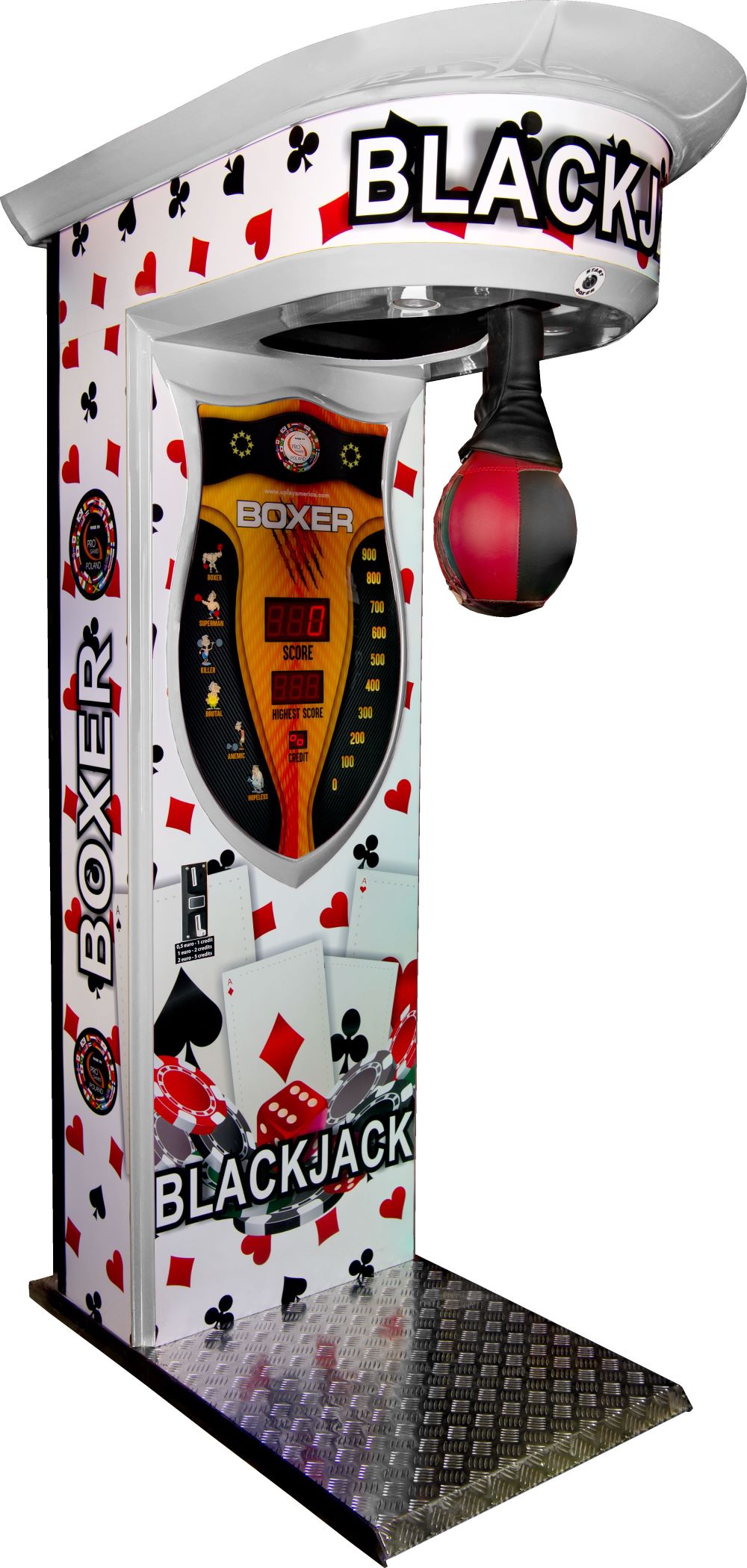 Blackjack - Image 5