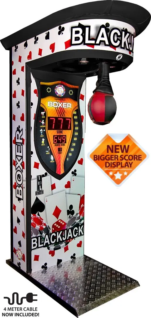 Blackjack - Image 6