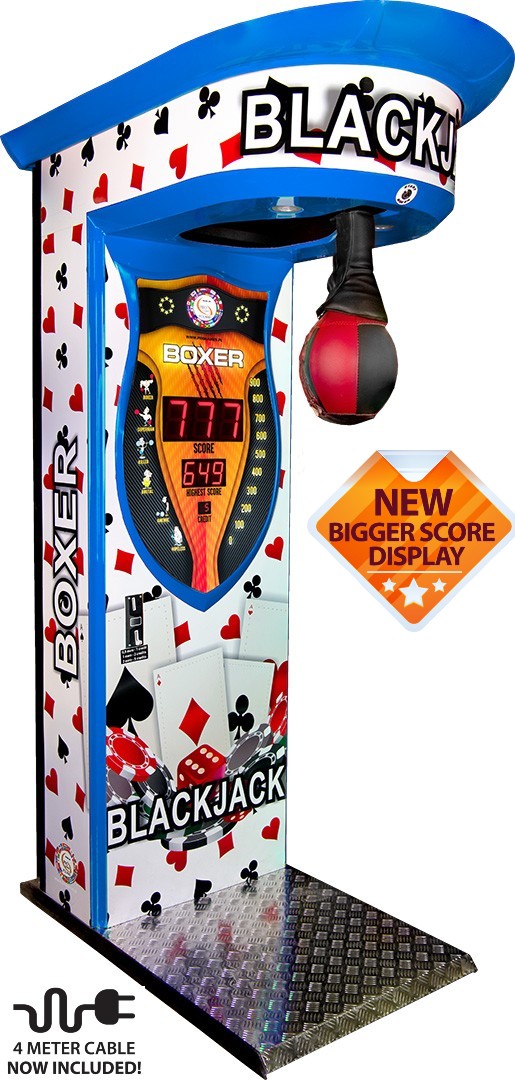 Blackjack - Image 4