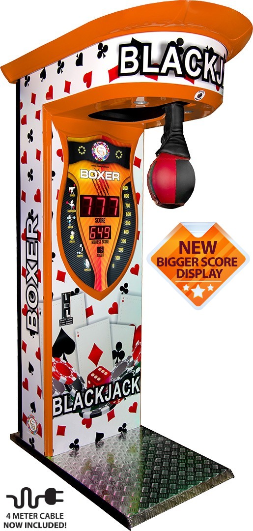 Blackjack - Image 6