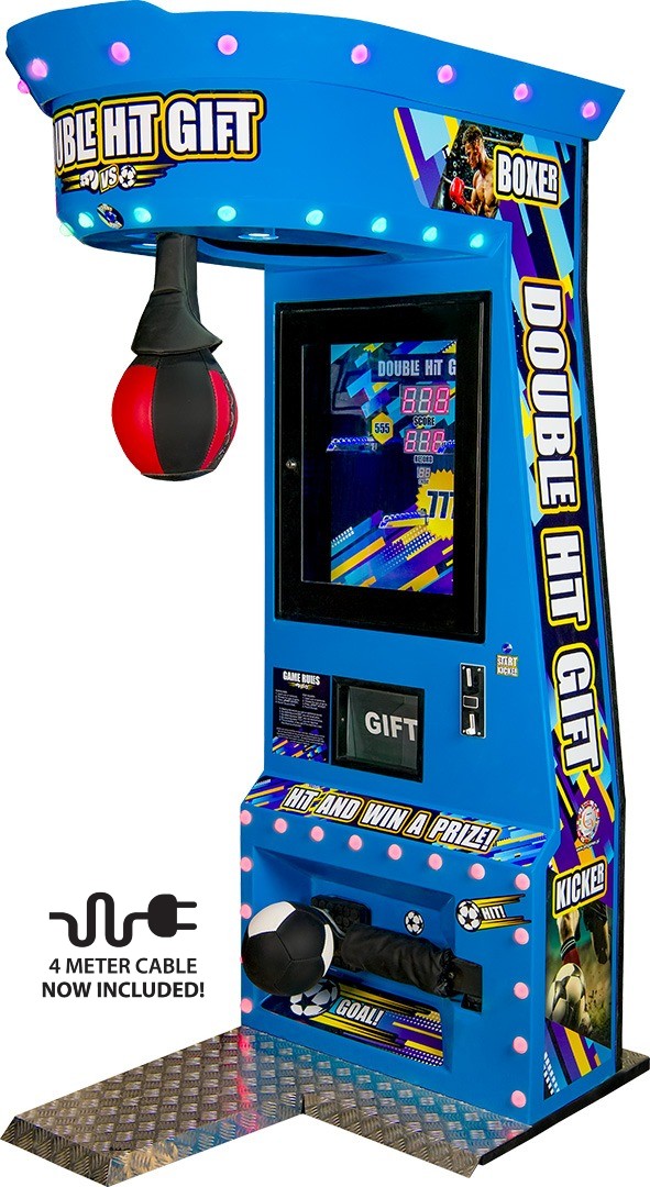 Combo Double Hit Gift - Image 3