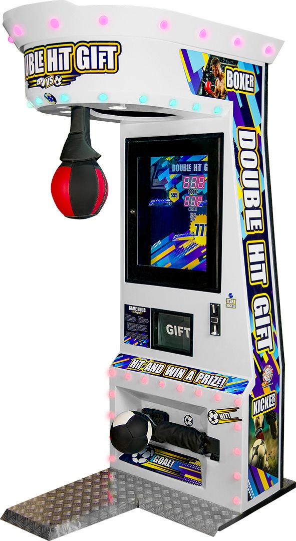 Combo Double Hit Gift - Image 5