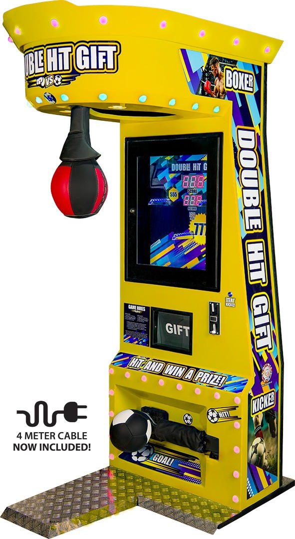 Combo Double Hit Gift - Image 4