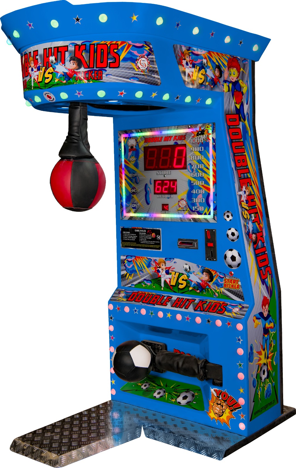 Double Hit Kids - Image 5