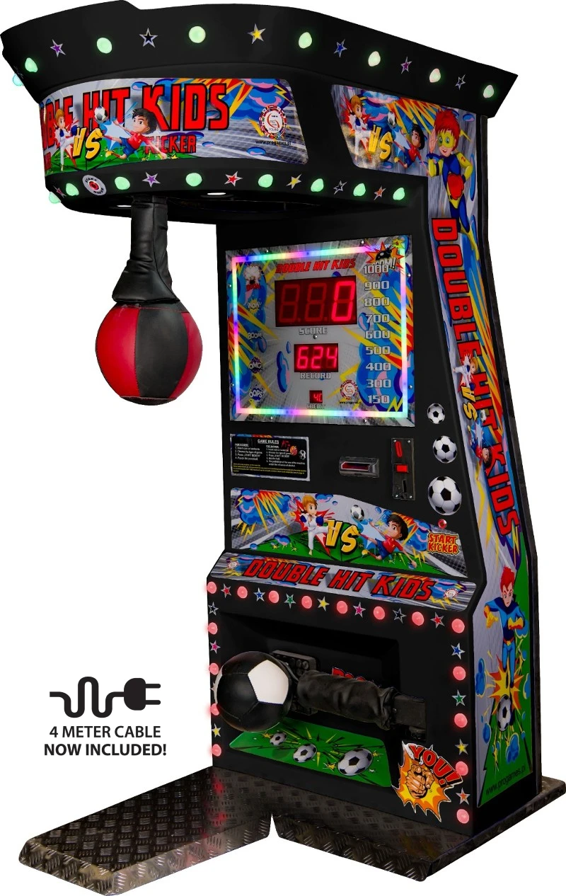 Double Hit Kids - Image 4