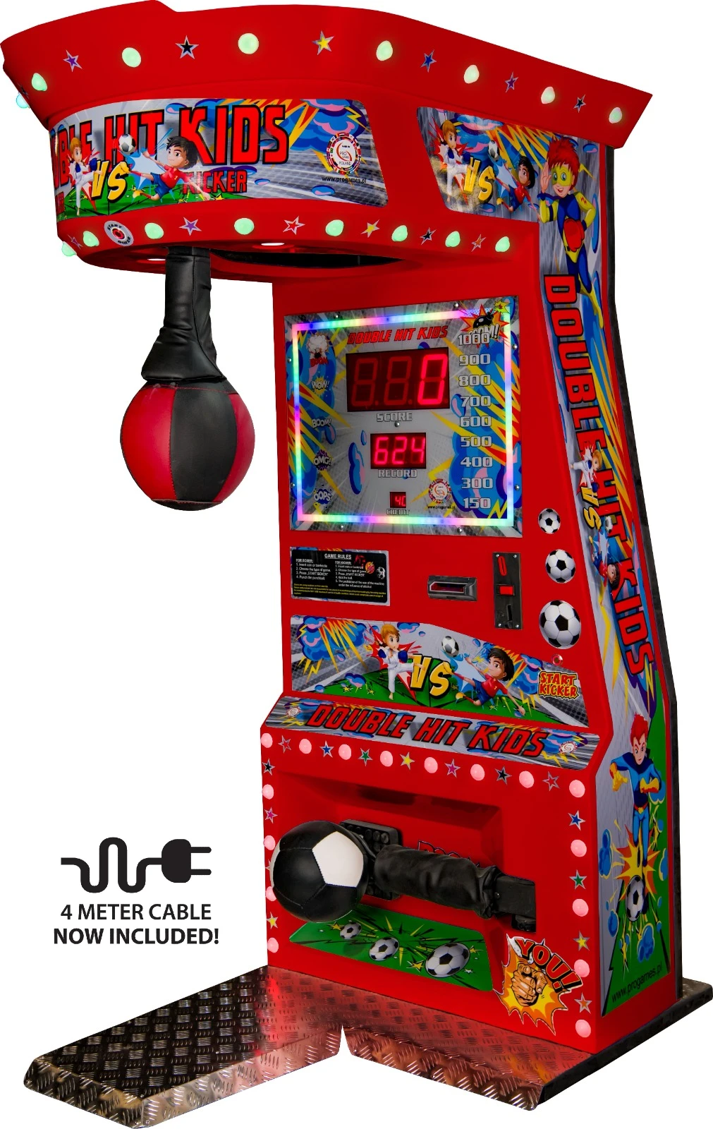 Double Hit Kids - Image 3