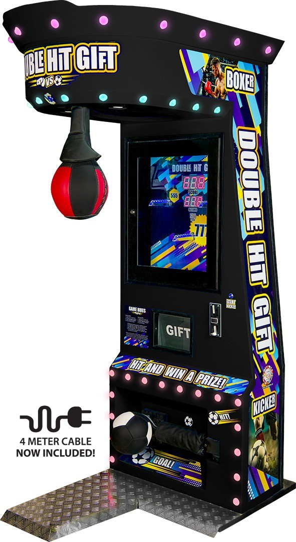 Combo Double Hit Gift - Image 5