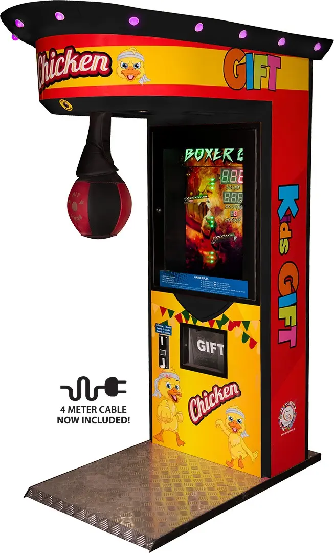 Boxer Kids Gift - Image 3