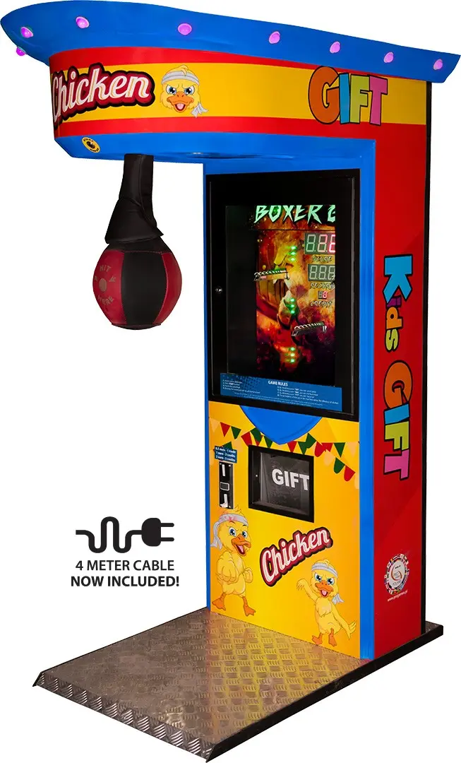 Boxer Kids Gift - Image 4