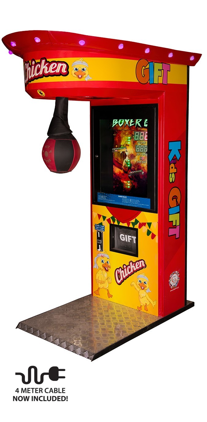 Boxer Kids Gift