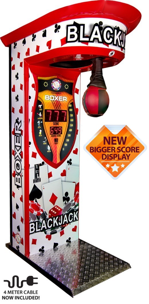 Blackjack