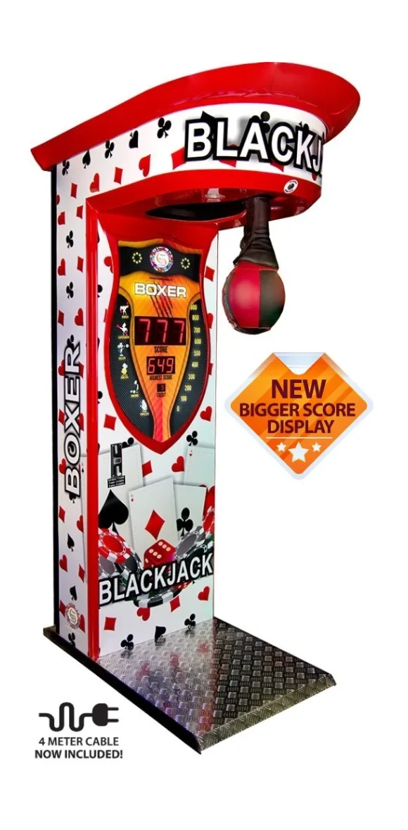 Blackjack