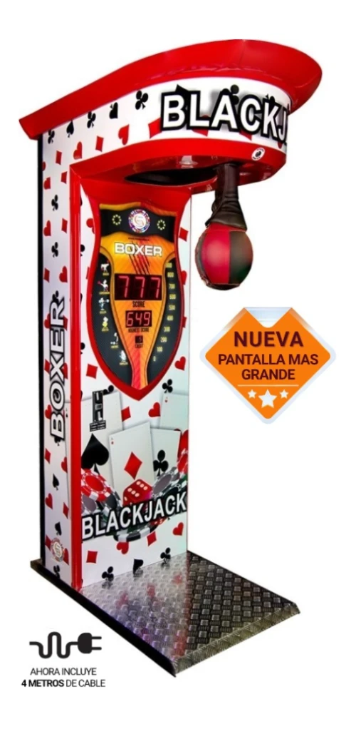 Blackjack