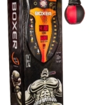 Boxer Power Black