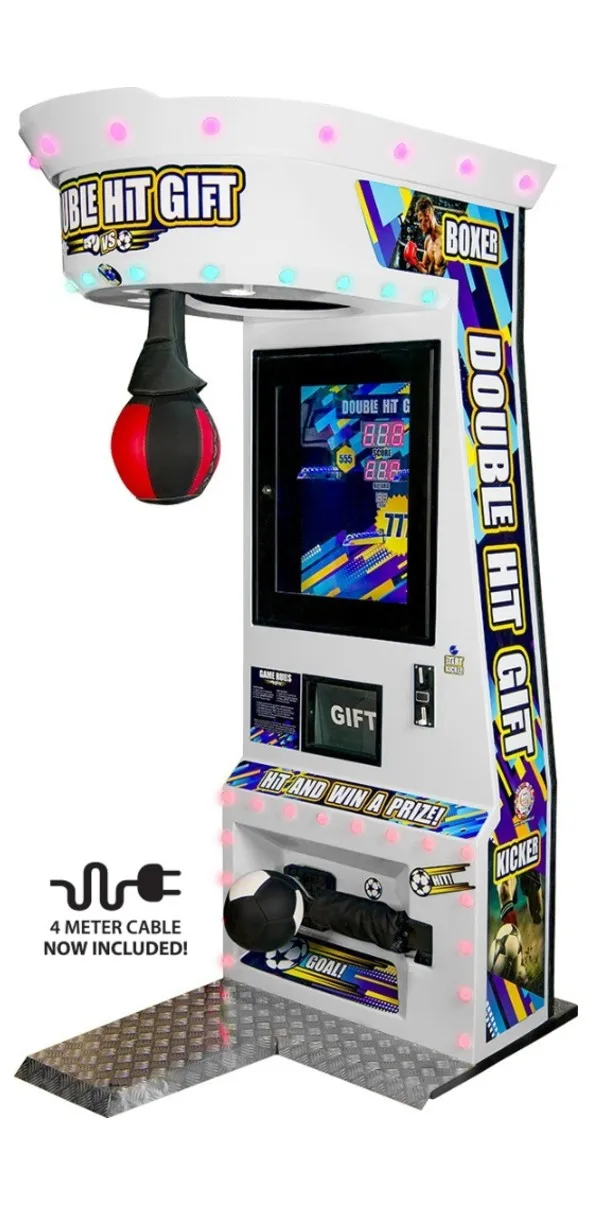 Combo Double Hit Gift