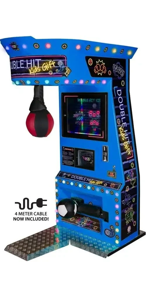 Double Hit Kids Gift