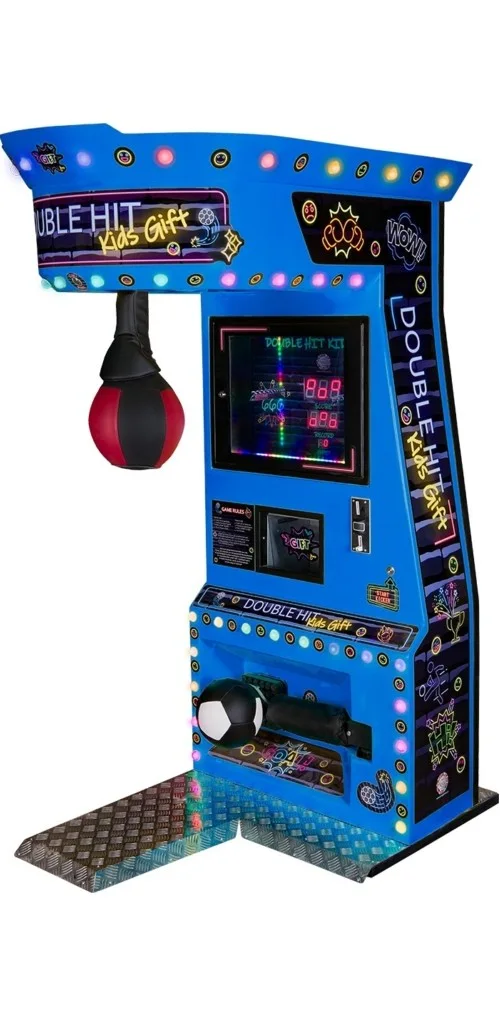 Double Hit Kids Gift