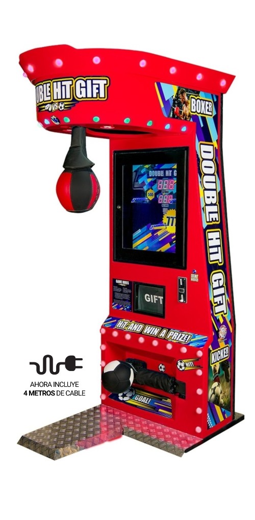 Combo Double Hit Gift