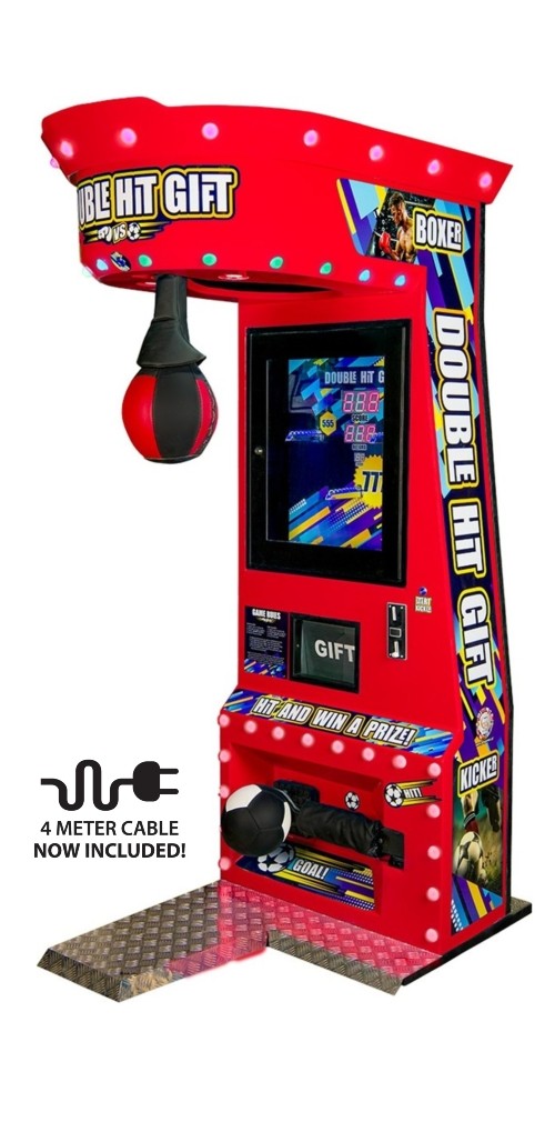 Combo Double Hit Gift