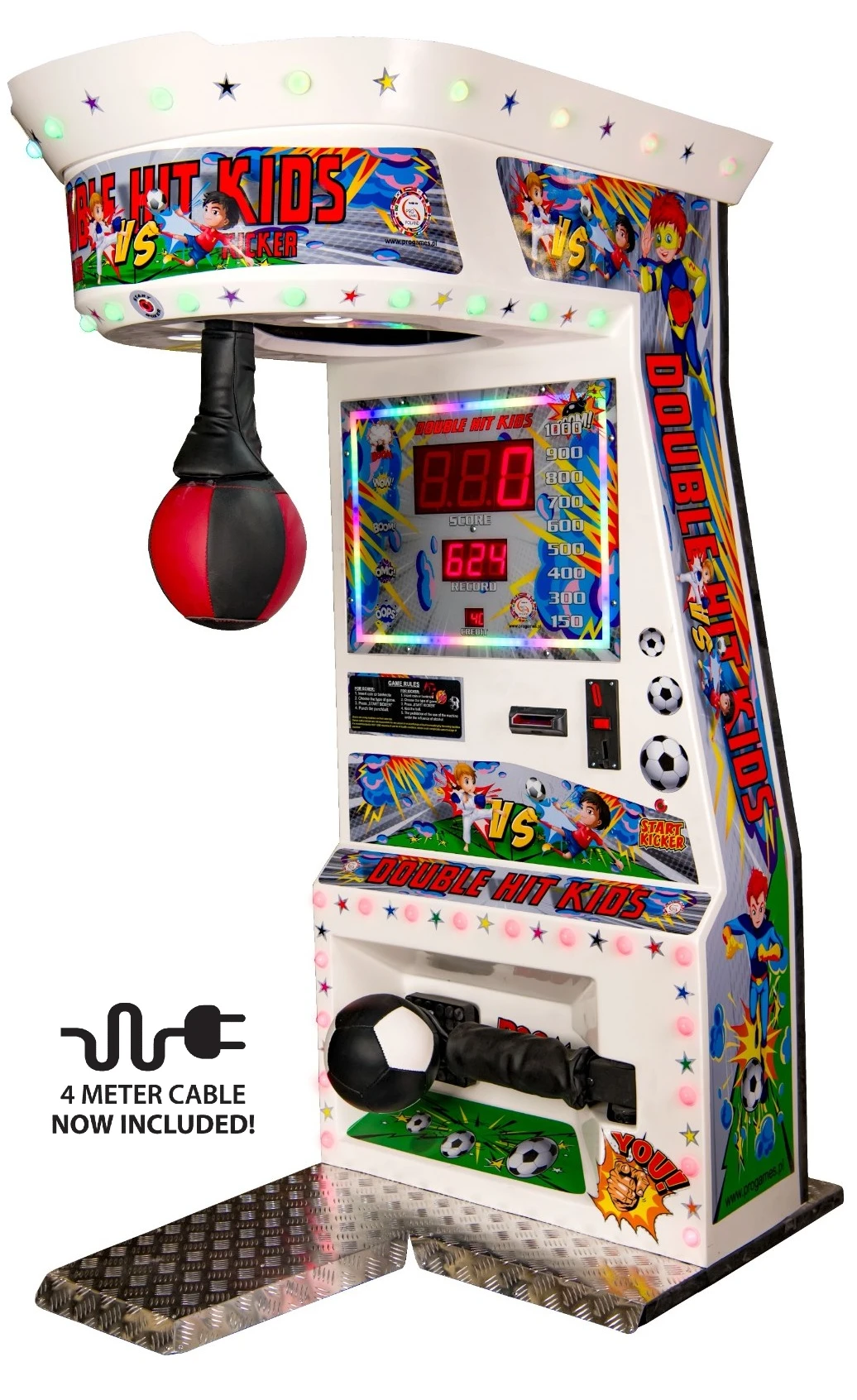 Double Hit Kids - Image 5