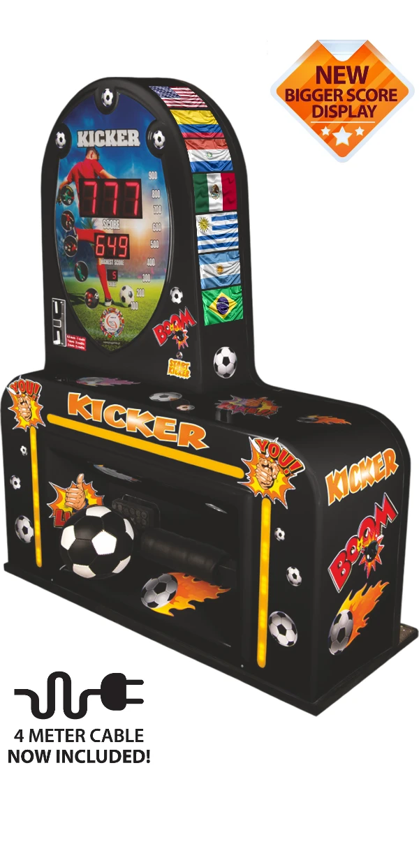 Kicker - Image 4