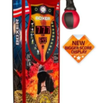Boxer champion machine
