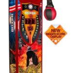 Boxer champion machine