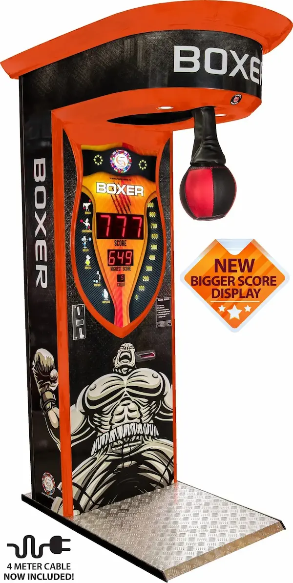Power Black - Image 5