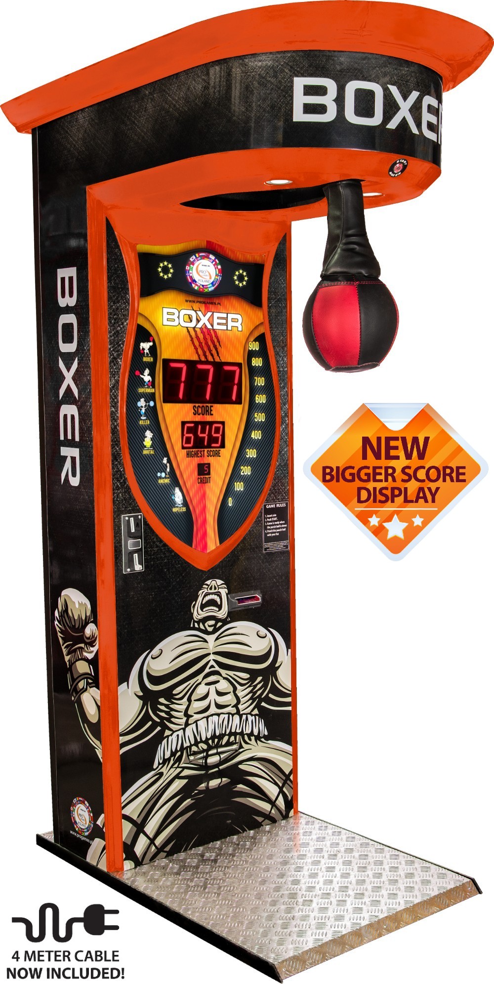 Power Black - Image 5