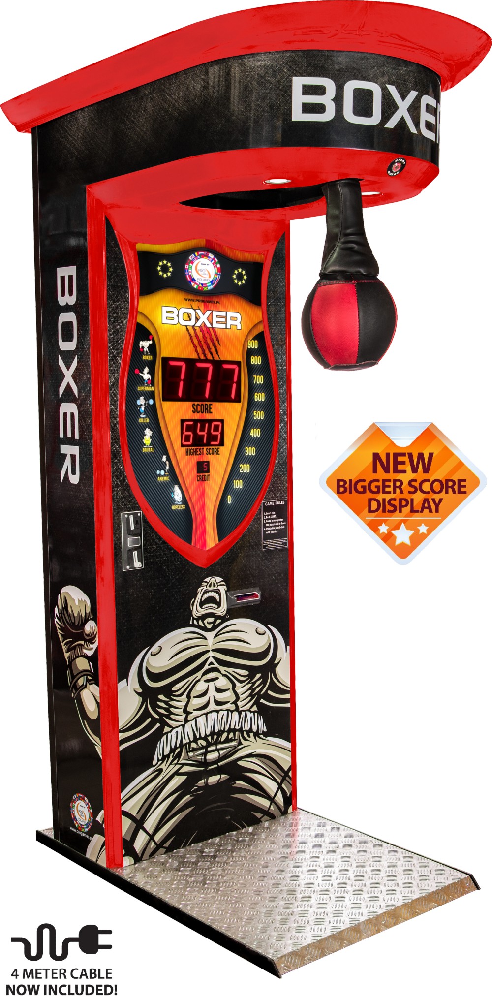 Power Black - Image 3