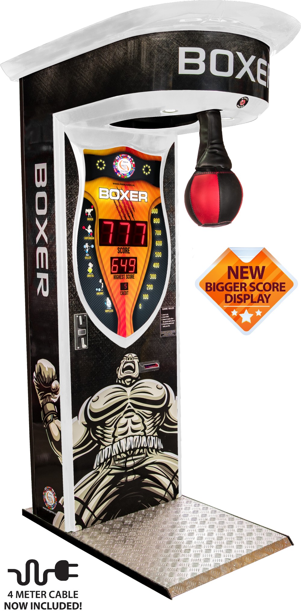 Power Black - Image 6