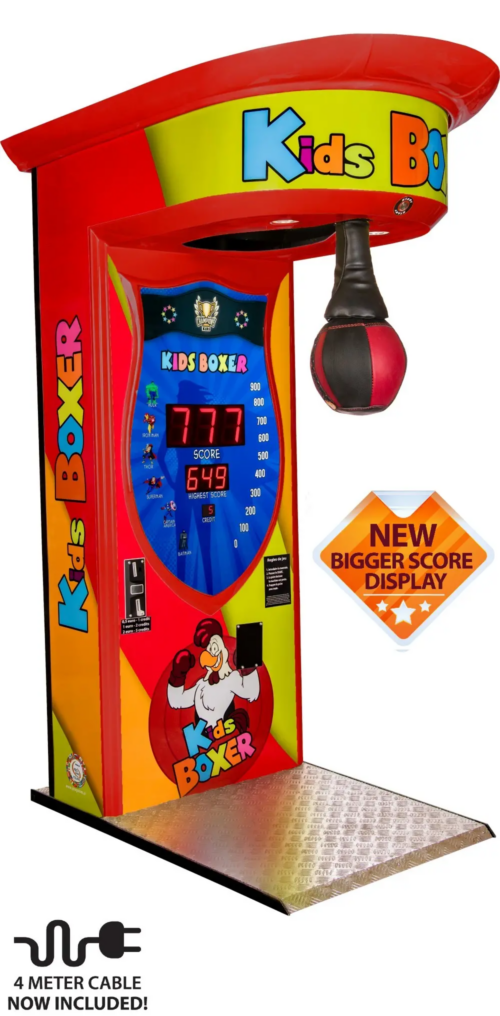 coin-operated-boxing-game-for-family-entertainment-centers
