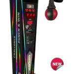 Arcade punch machine