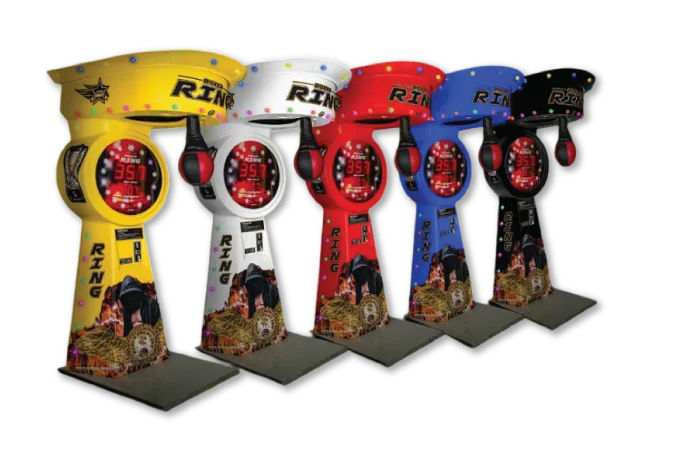 Entertainment equipment services