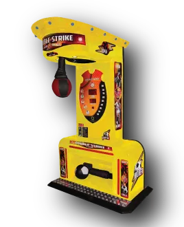 Entertainment equipment services