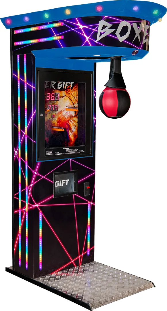 Boxer Flash Gift - Imagen 4