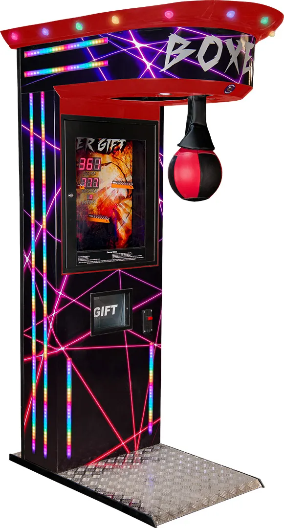 Boxer Flash Gift - Imagen 2