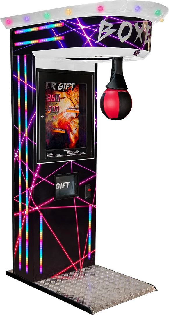 Boxer Flash Gift - Imagen 5