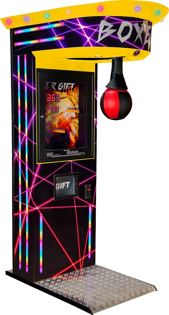 Boxer Flash Gift - Imagen 3