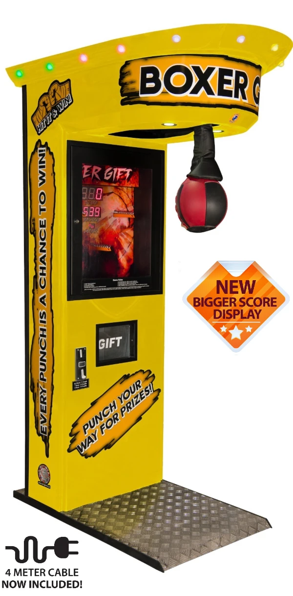 Boxer Gift - Image 3