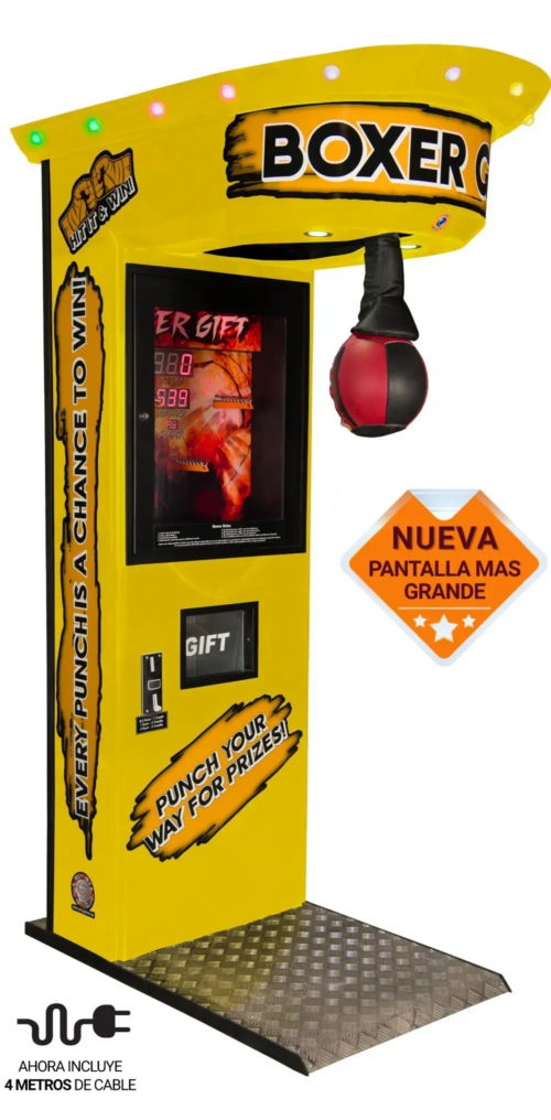 maquina-de-boxeo-arcade-monedero-calidad-europa