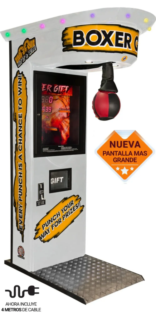 maquina-de-boxeo-arcade-monedero-calidad-europa