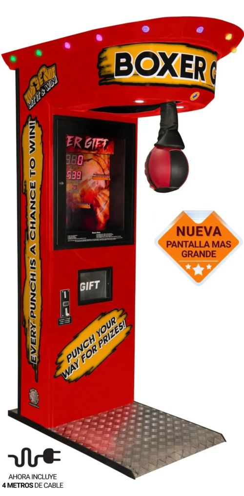 fabricante-maquinas-de-boxeo-arcade-modelo-boxer-gift