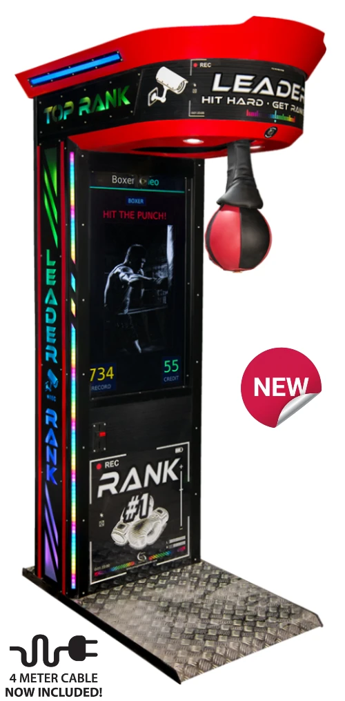 Boxer TV